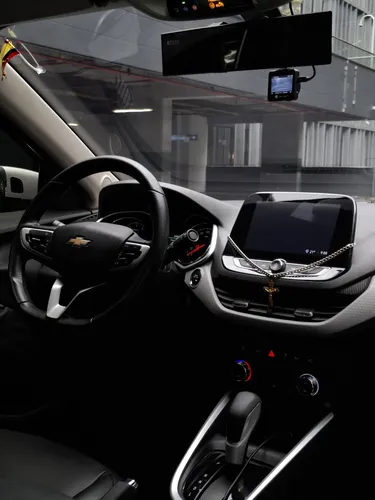Chevrolet Onix 1.0T Premier Sedan At