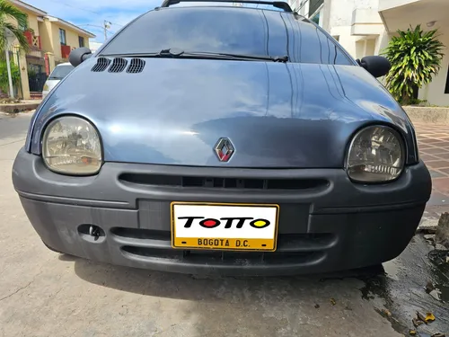 Renault Twingo 1.2 U Authentique