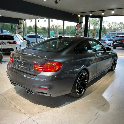 Imagen 7 de 21 de Bmw Serie M 3.0 M4 560cv