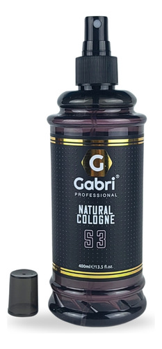 Gabri Premium Black After Shave S3