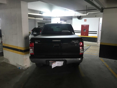 Toyota Hilux 2015 3.0 Sr Cab. Dupla 4x4 Aut. 4p