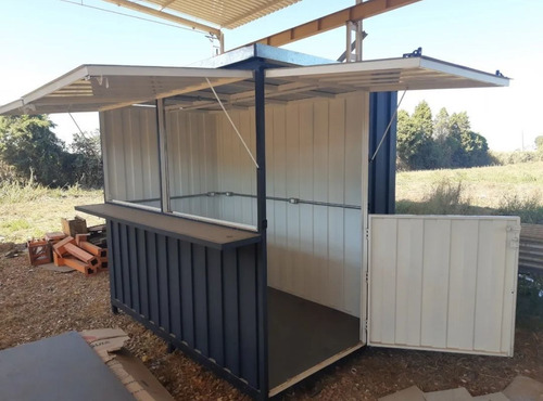 Container