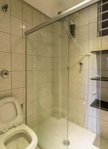 Imagem 12 de 15 de Apartamento No Jardim Paulista Com 2 Quartos À Venda, Próximo Ao Metrô - Apa21026