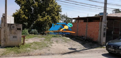 Imagem 1 de 7 de Terreno Em Mairiporã - 869