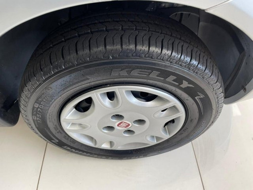 Imagem 9 de 12 de Siena 1.0 Mpi Fire 8v Flex 4p Manual
