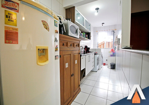 Imagem 3 de 9 de Acrc Imóveis - Apartamento À Venda No Bairro Vila Nova - Ap01513 - 32630617