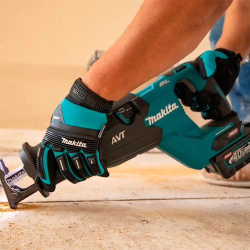 Guantes De Demolición De Impacto Makita T-04254.