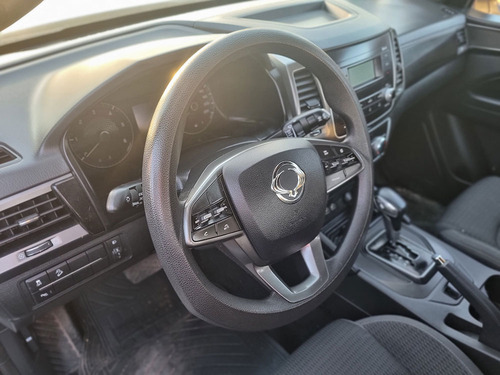 Ssangyong Musso Grand 2.2 2023