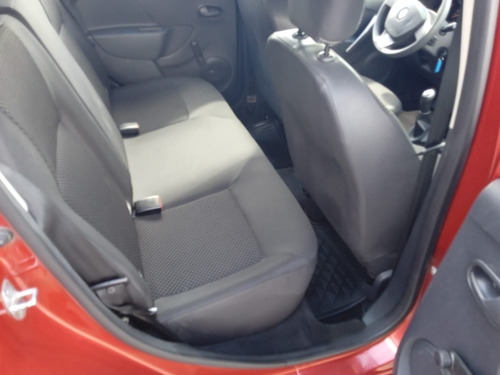 Imagen 8 de 9 de Renault Sendero Zen 4cil. 1.6l Tm Hb 2018 Inv201/21