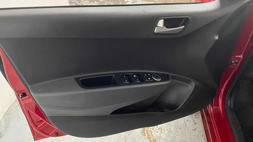 Imagen 8 de 13 de Hyundai Grand I10 2020 1.2 Hb Gls Mt