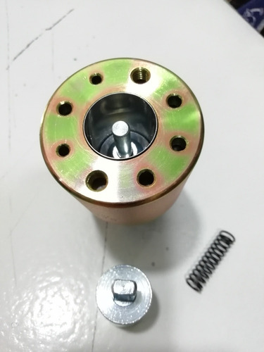 Automatico Para Marcha Hitachi Nissan Tsuru Ii Iii