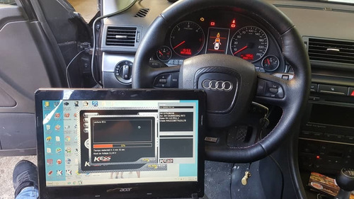 Imagen 5 de 6 de Reparación De Computadoras Automotrices