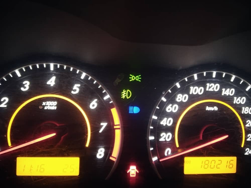 Imagen 9 de 9 de Toyota Corolla