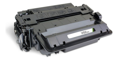 Toner Premium Laserjet P3015 Black 12,500 Paginas