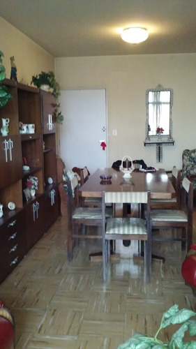 Imagen 12 de 13 de Excelente 2 Ambientes Al Frente Con Balcón