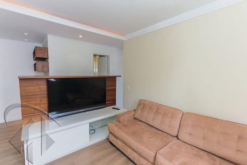 Imagem 13 de 15 de 06299 - Apartamento 2 Dorms. (1 Suíte), Vila Nova Conceicao - São Paulo/sp - 6299