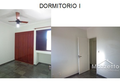 Imagem 4 de 9 de Apartamento 02 Dormitórios - Jardim Macedo - Cód 1086900