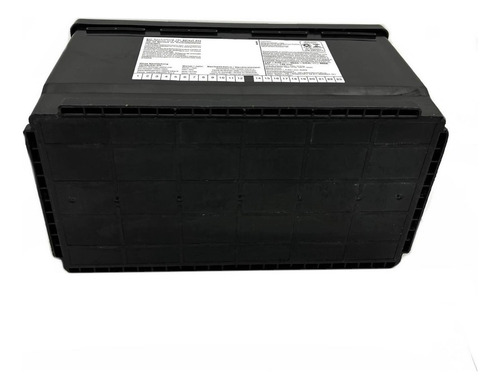 Bateria 12v 80ah Bmw X1 (f48) 2014 ...