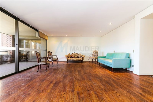 Imagen 3 de 30 de Departamento En Venta De 3 Dorm. En Las Condes