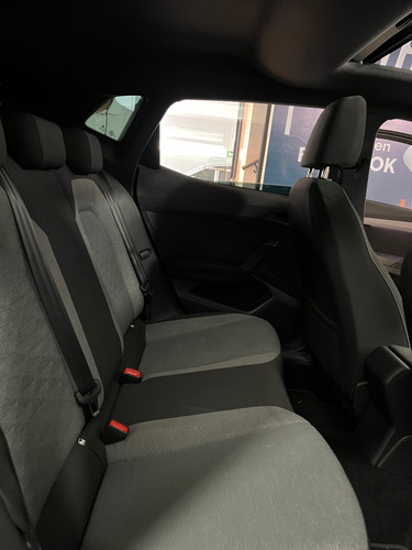 Seat Ibiza 1.6 Xcellence 5P At