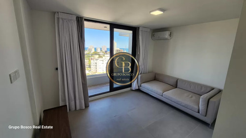Alquiler Anual ,3 Dormitorios ,2 Baños. Edificio View ,moderno Con Amenities.