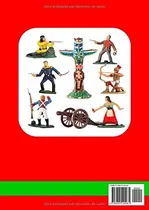 Comprar Libro: Catálogos Reamsa Facsímil Color: Soldaditos Antiguos