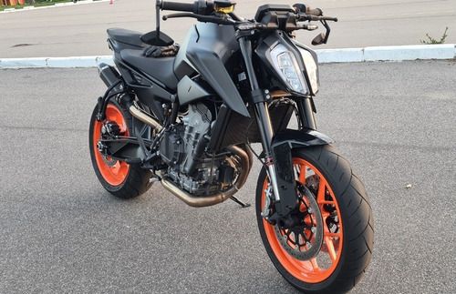 Ktm 790 Duke