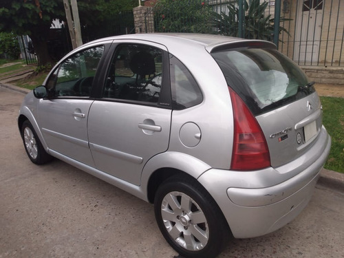 Citroen C3 1.6 N Exclusive 2006
