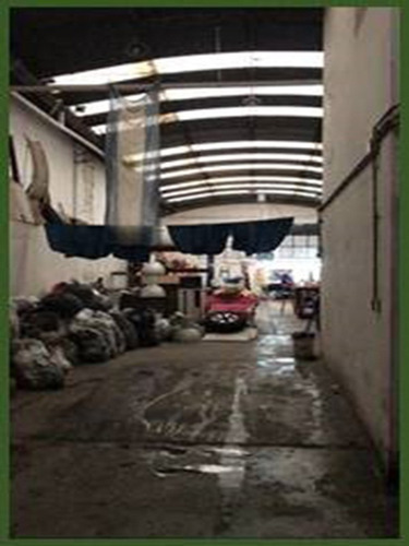 Imagen 3 de 5 de Galpon - Local Y Oficina