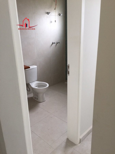 Imagem 10 de 27 de Casa A Venda No Bairro Centro Em Itatiba - Sp. - 422-1