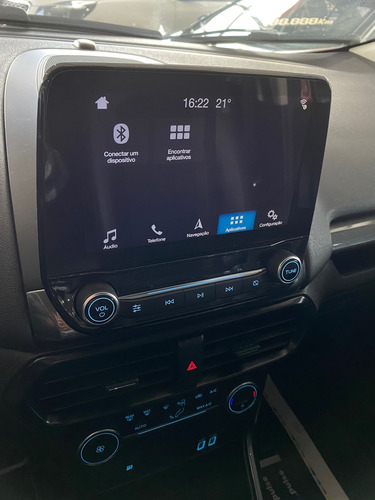Imagem 10 de 15 de Ford Ecosport 1.5 Tivct Freestyle 2019