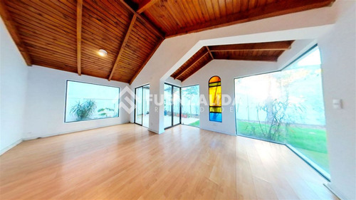 Oportunidad! Casa 5d 5b - 220 M2 - Las Condes