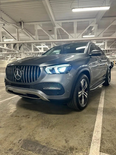 Mercedes-benz Gle 450 Coupe  Sport Mild Hybrid 