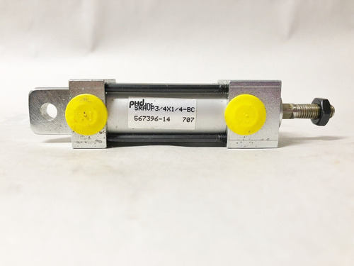Phd Sravp3/4x1/4-bc Pneumatic Cylinder #9116 Ccs