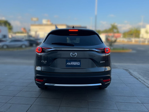 Mazda CX-9 2.5 Signature Awd At