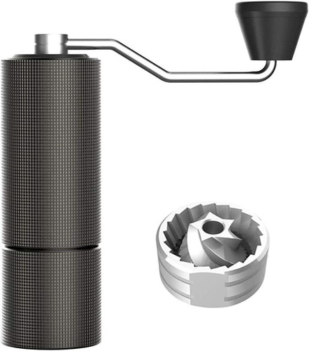 Molinillo Para Café Timemore C2 Manual, Acero Inoxidable