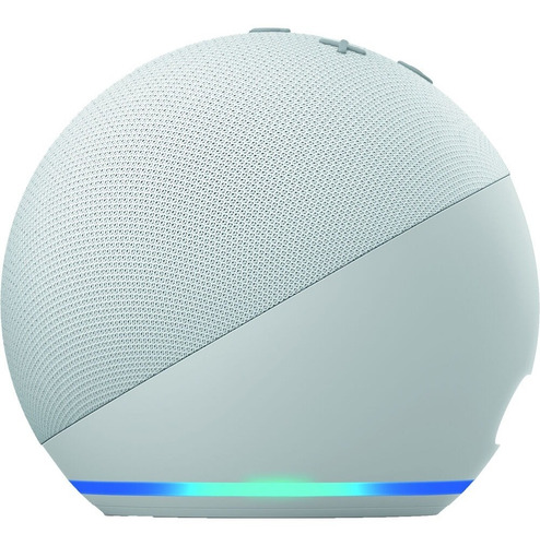 Amazon Echo Dot 4ta Gen Parlante 360 Y Asistente Voz Alexa