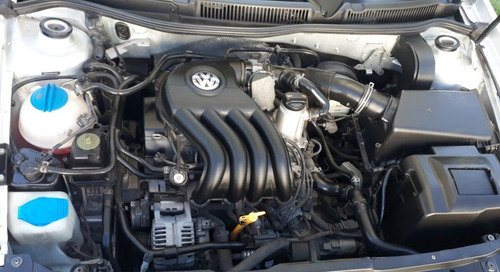 Volkswagen Bora 2.0 Trendline