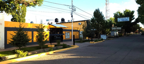 Imagen 2 de 15 de Departamentos Equipados. A Sólo 100 M. Del Centro 02 Paxs.