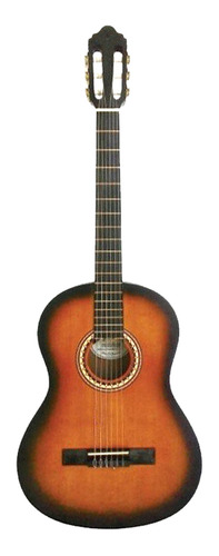 Guitarra Criolla Clasica 2da Seleccion Prm