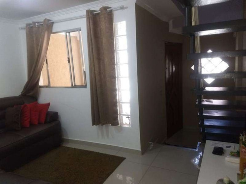 Imagem 4 de 10 de Vende-se Casa Sobrado