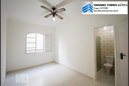 Apartamento Para Venda Em São Bernardo Do Campo, Baeta Neves, 2 Dormitórios, 1 Suíte, 2 Banheiros, 1 Vaga - 1711_2-786307