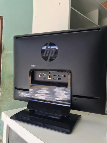 Computador Hp Com Defeito Para Concerto Ou Retirada De Peças