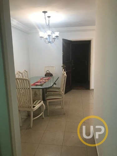 Imagem 6 de 15 de Apartamento Em Vila Dom Pedro I - São Paulo , Sp - 11055
