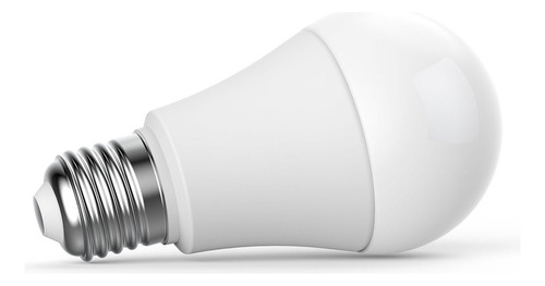 Bombilla Led Con Soporte De Ajuste De Bombilla Aqara Smart H