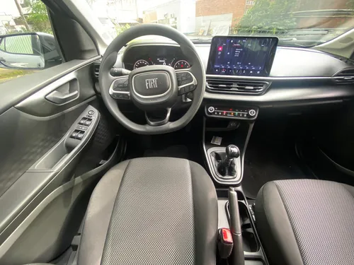 Fiat Pulse DRIVE 1.3L MT