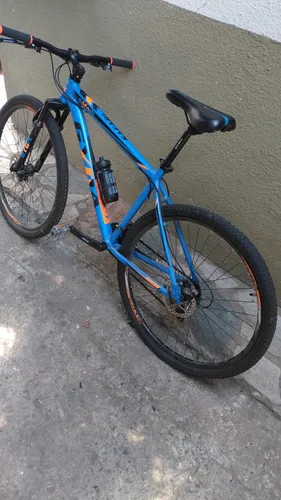Bicicleta Gida Safari MercadoLibre