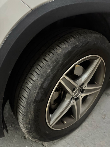 Mercedes-Benz Clase GLA 1.6 Gla200 Urban 156cv