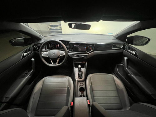 Volkswagen Nivus 1.0 Tsi Tiptronic Highline