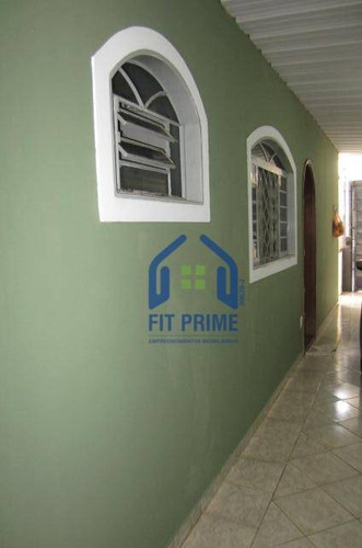 Casa Com 3 Dormitórios À Venda, 190 M² Por R$ 360.000,00 - Jardim Nazareth - São José Do Rio Preto/sp - Ca1598